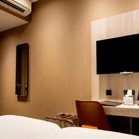 Dream Hotel Amsterdam Exterior photo