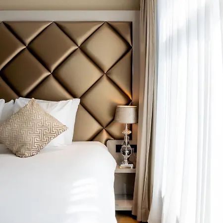 Dream Hotel Amsterdam Exterior photo