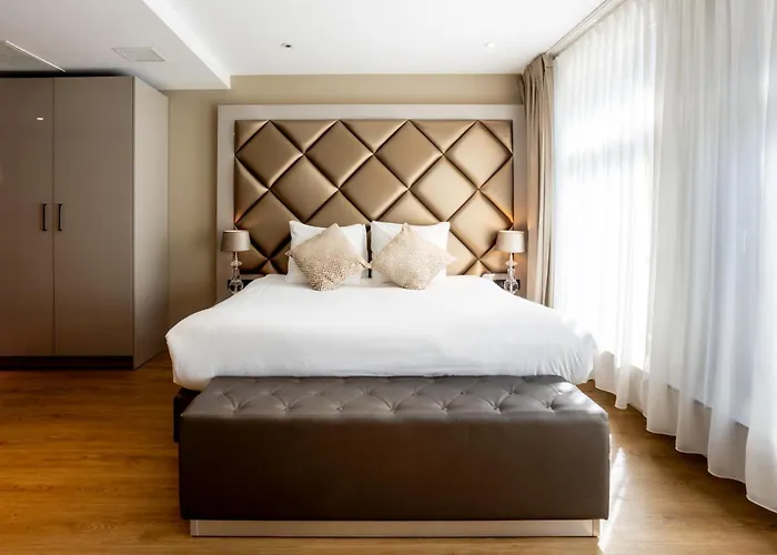 Dream Hotel Amsterdam