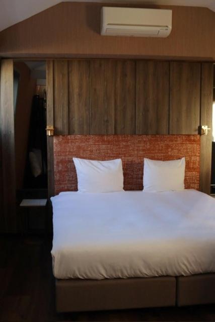 Dream Hotel Amesterdão