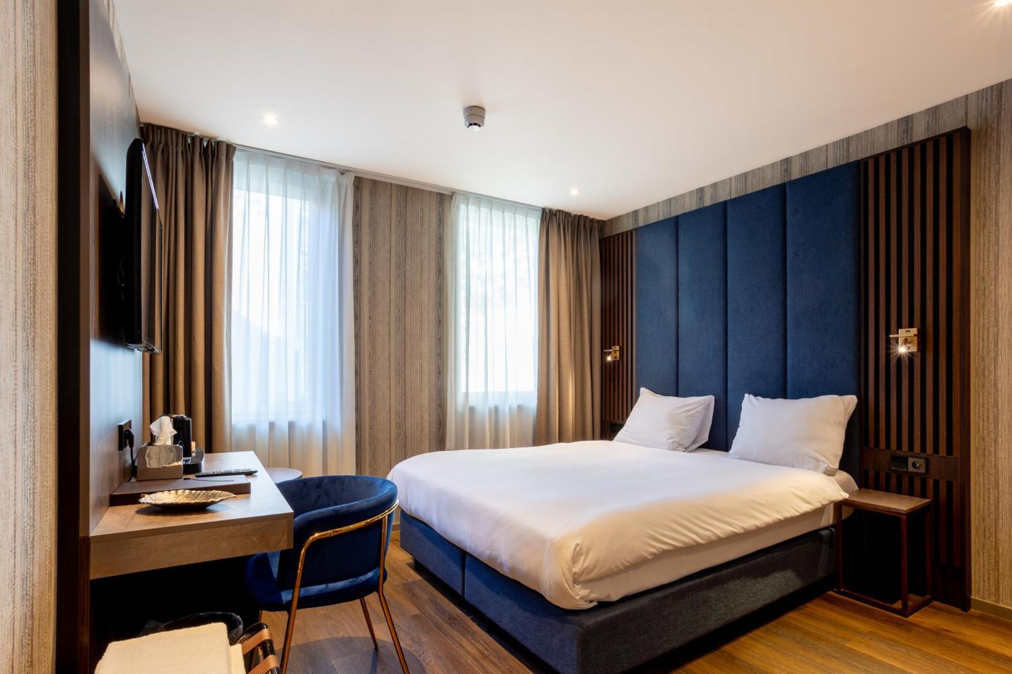 Hotel Dream Amesterdão