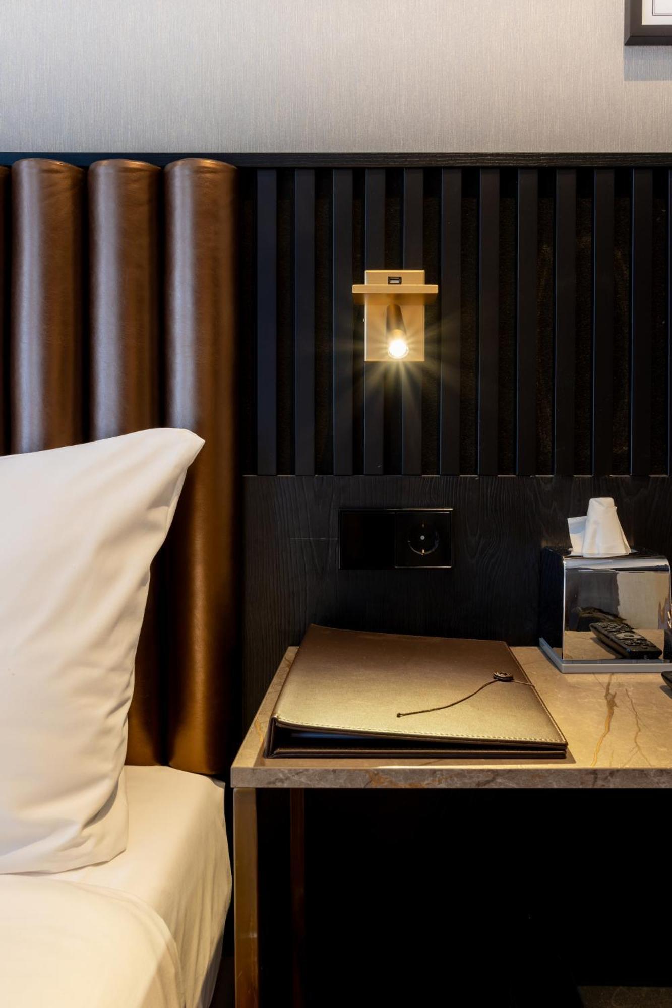 Hotel Dream Amsterdam