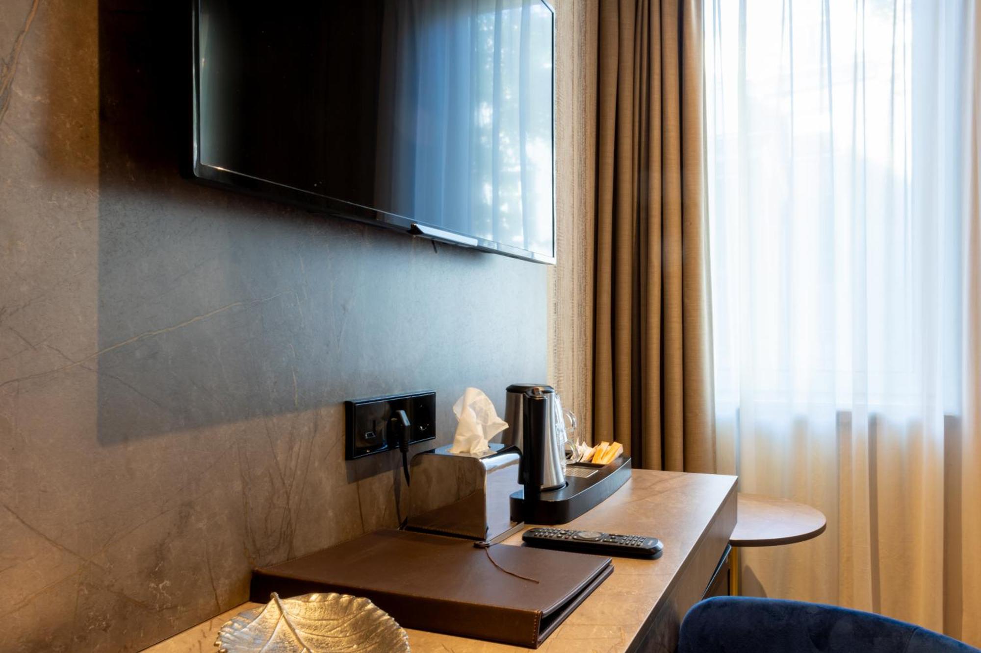 Hotel Dream