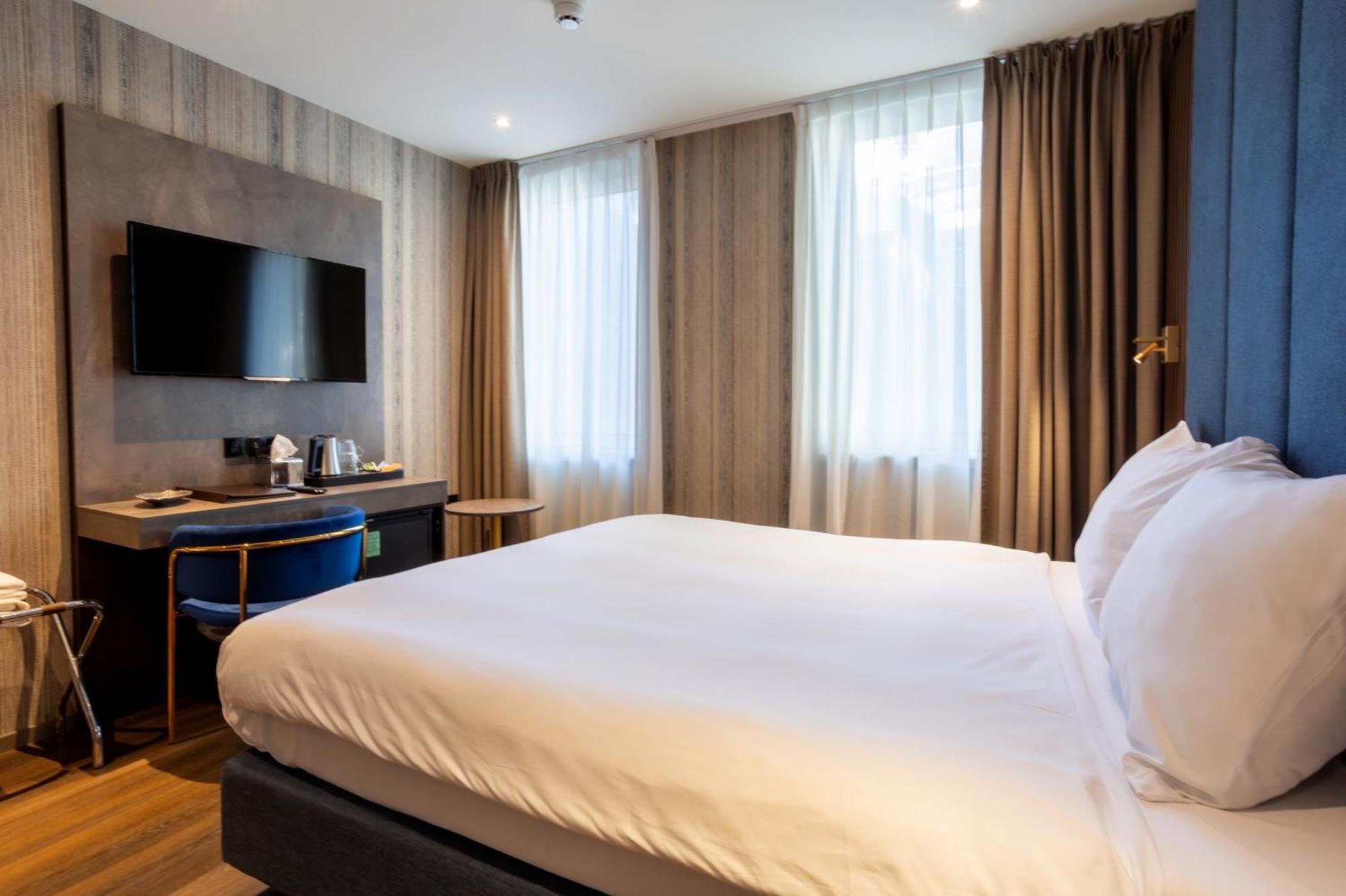 Dream Amsterdam