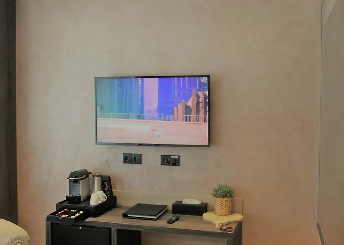 Dream Hotel Amsterdam
