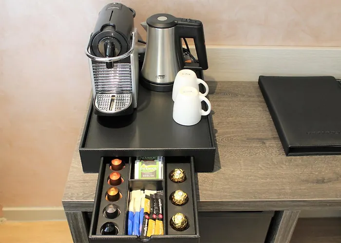 Dream Hotel Amsterdam