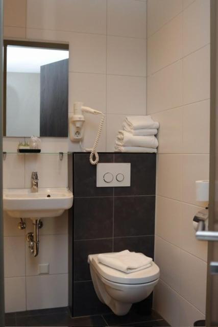 Hotel Dream Amesterdão