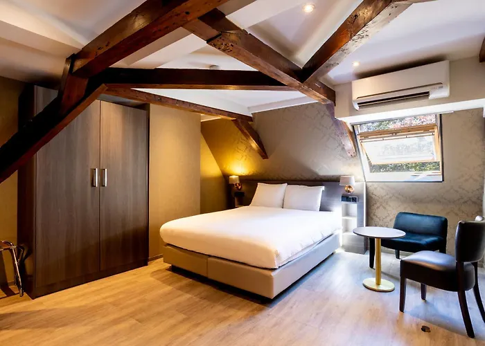 Dream Hotel Amsterdam