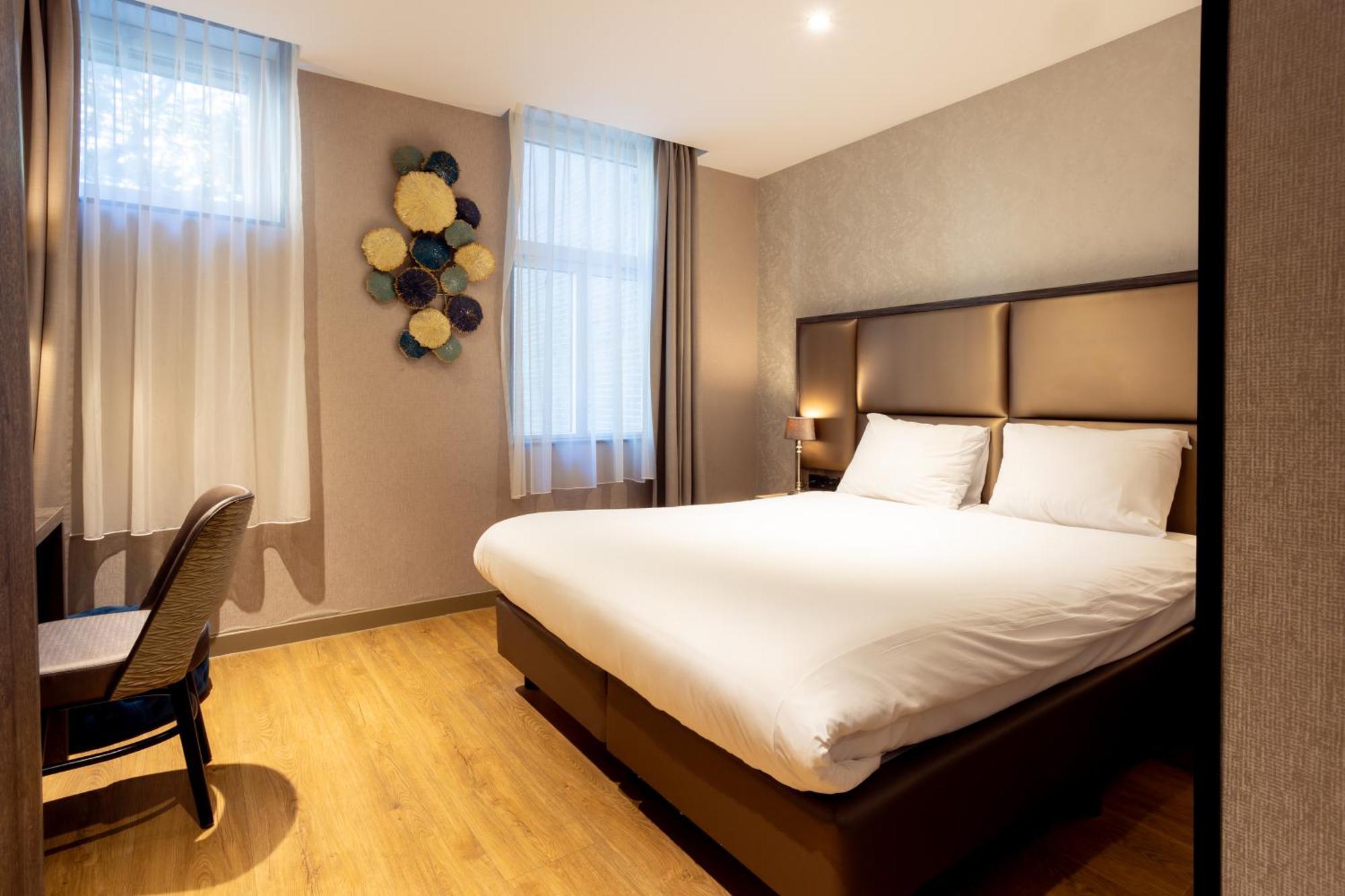 Dream Hotel Ámsterdam