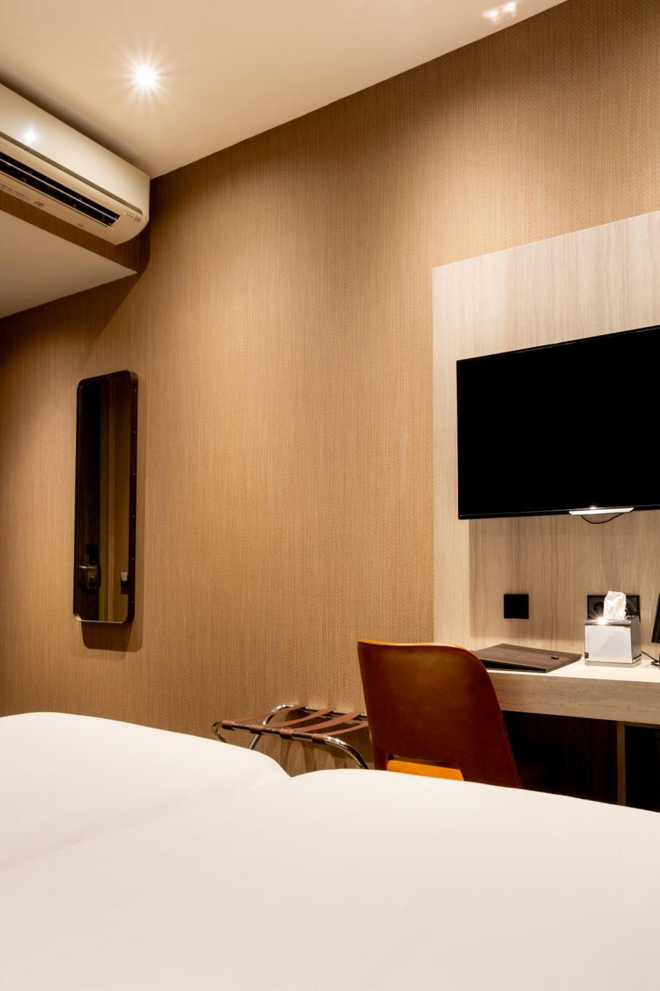 Dream Hotel Ámsterdam